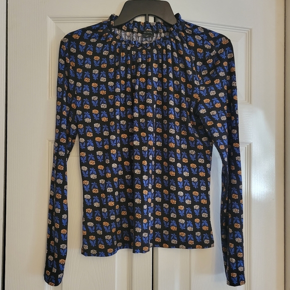 Ann Taylor Tops - Ann Taylor long sleeve top